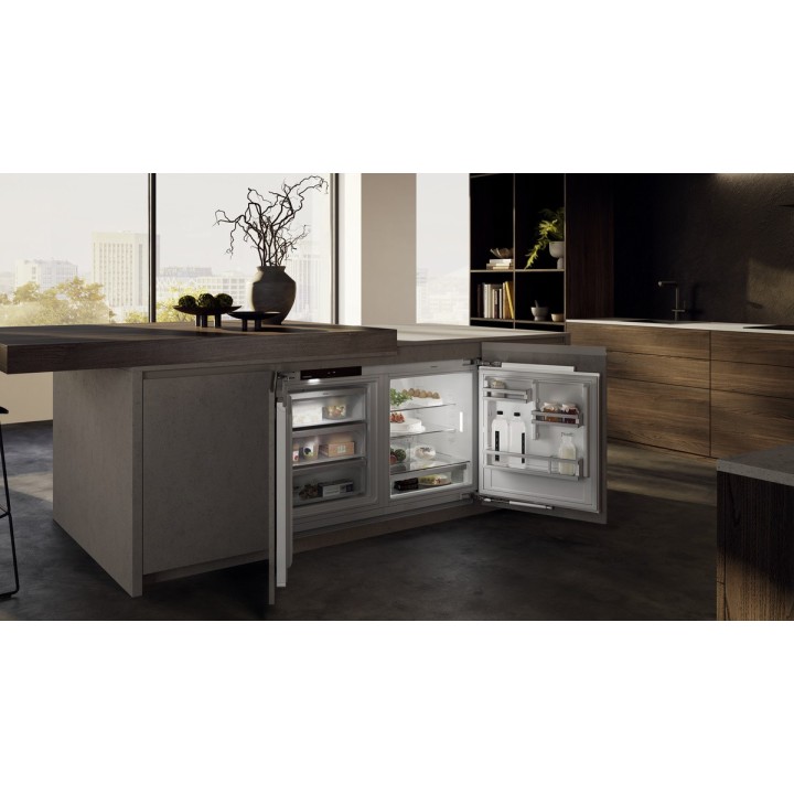 Congélateur sous-plan. SmartFrost Liebherr SUFd 3603 Pure vue 6