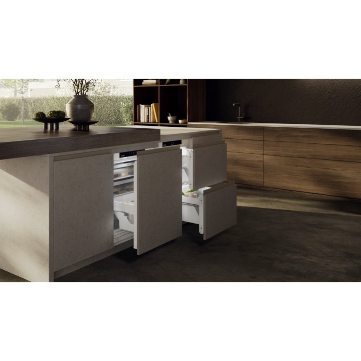 Congélateur sous-plan. NoFrost Liebherr SUFNPc 365i Prime NoFrost vue 4