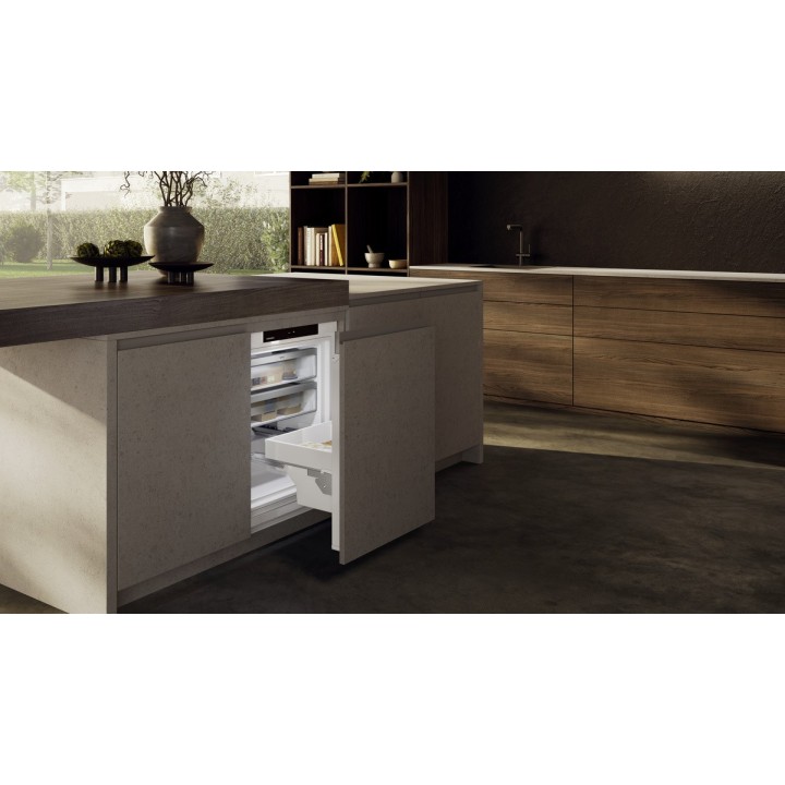 Congélateur sous-plan. NoFrost Liebherr SUFNPc 365i Prime NoFrost vue 5