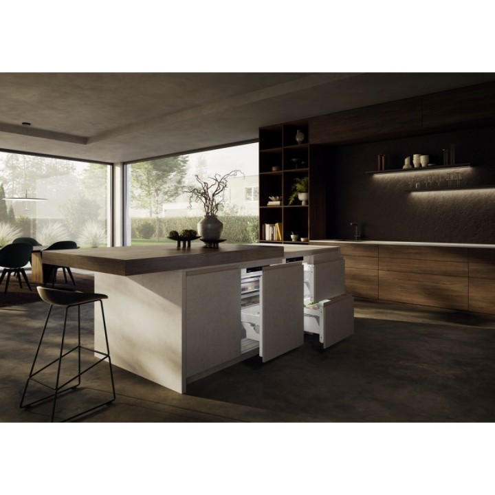 Congélateur sous-plan. NoFrost Liebherr SUFNPc 365i Prime NoFrost vue 6
