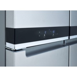Promotion réfrigérateur 4 portes whirlpool WQ9E1L