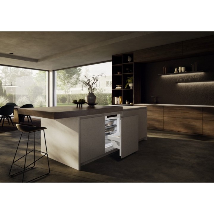 Congélateur sous-plan. NoFrost Liebherr SUFNPc 365i Prime NoFrost vue 7