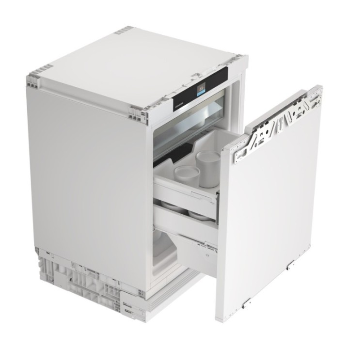 Congélateur sous-plan. NoFrost Liebherr SUFNPc 365i Prime NoFrost vue 8