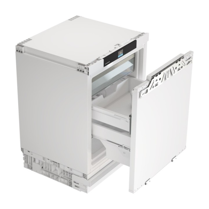 Congélateur sous-plan. NoFrost Liebherr SUFNPc 365i Prime NoFrost vue 9