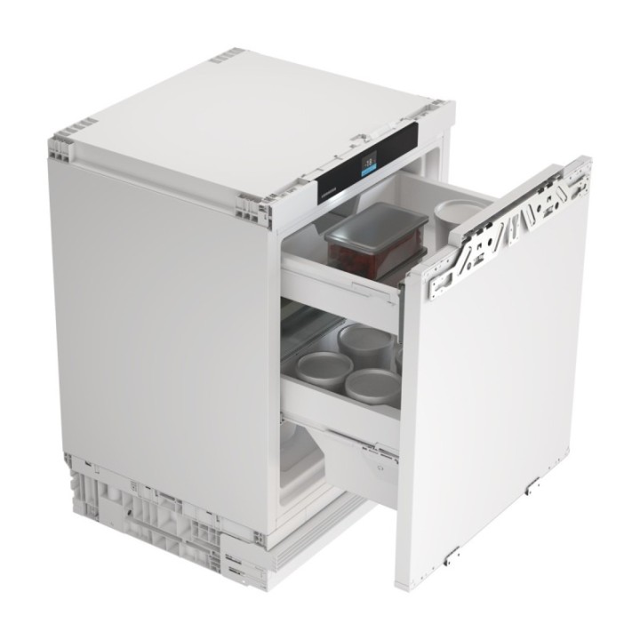 Congélateur sous-plan. NoFrost Liebherr SUFNPc 365i Prime NoFrost vue 10