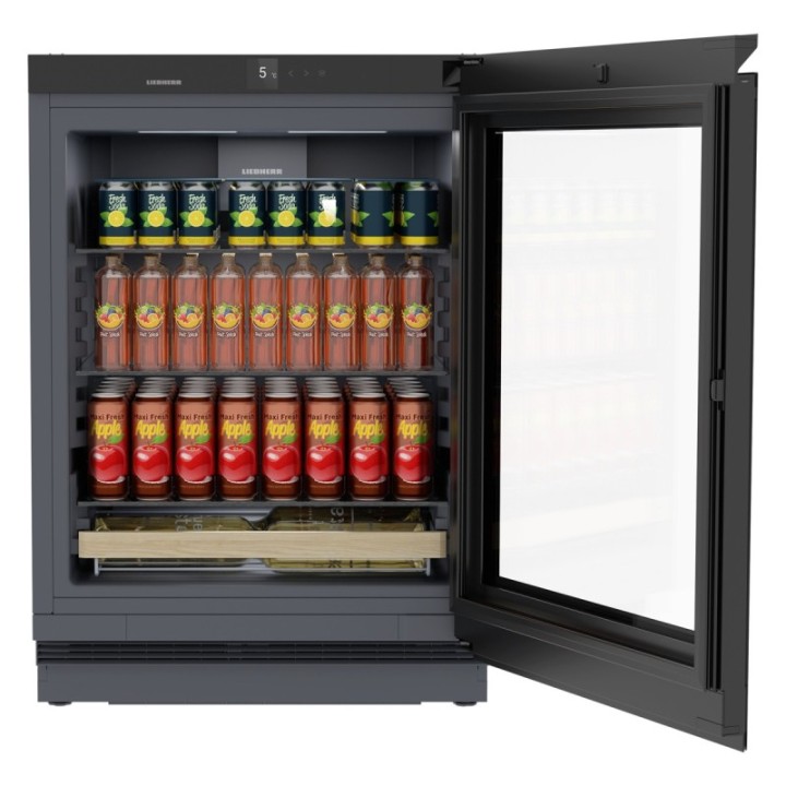 Réfrigérateur à boissons encastr.sous-plan Liebherr UBCgb 3731 Plus
