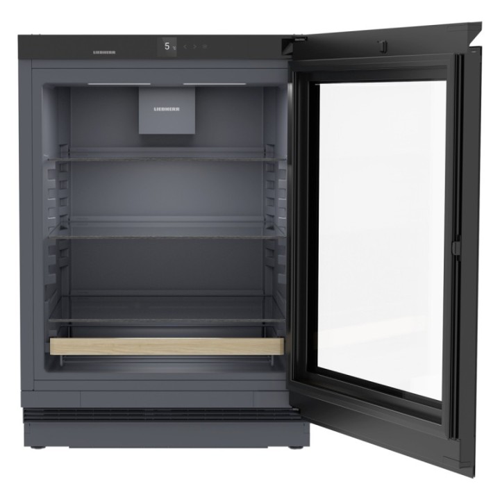 Réfrigérateur à boissons encastr.sous-plan Liebherr UBCgb 3731 Plus vue 3