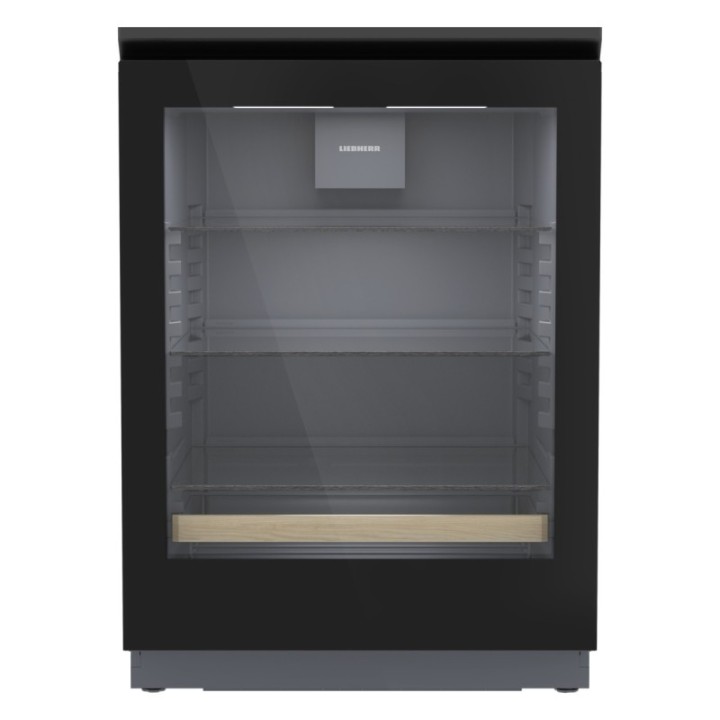 Réfrigérateur à boissons encastr.sous-plan Liebherr UBCgb 3731 Plus vue 4