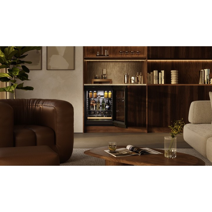 Réfrigérateur à boissons encastr.sous-plan Liebherr UBCgb 3731 Plus vue 5