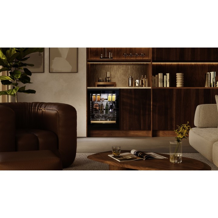 Réfrigérateur à boissons encastr.sous-plan Liebherr UBCgb 3731 Plus vue 6