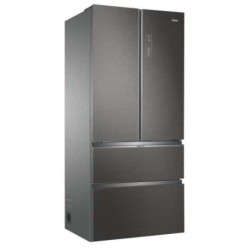 Destockage réfrigérateur Haier multi portes HB18FGSAAA