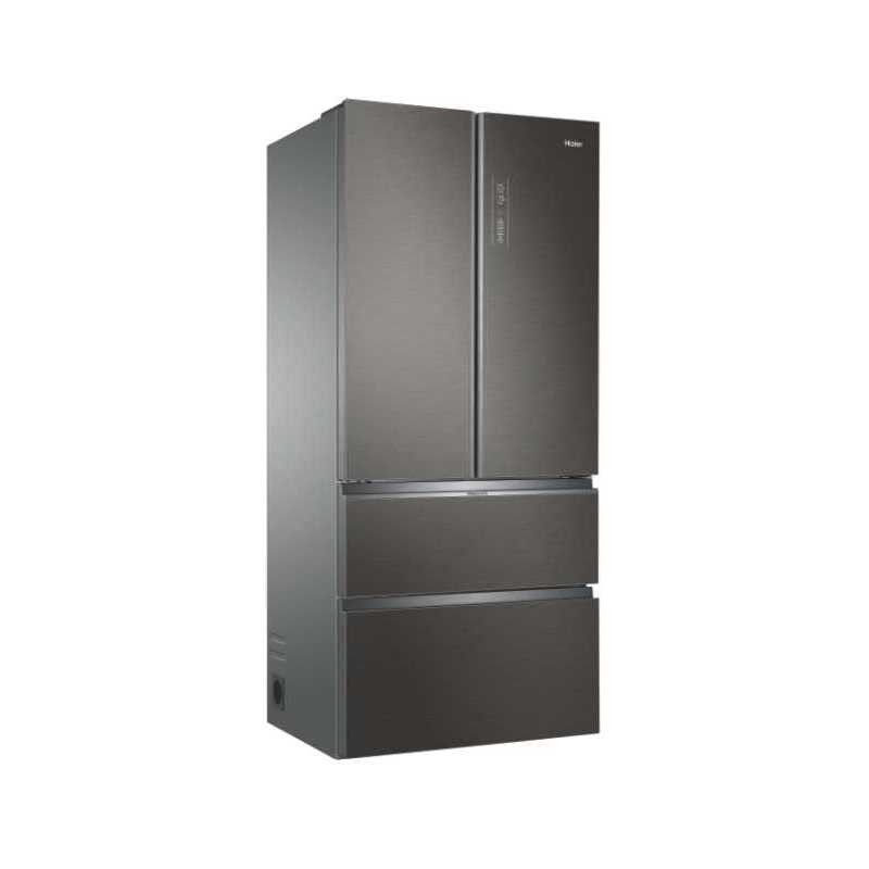 Destockage réfrigérateur Haier multi portes HB18FGSAAA