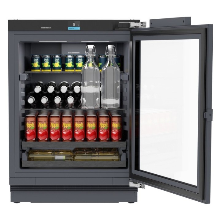 Réfrigérateur à boissons encastr.sous-plan Liebherr UBCpr 376i Prime