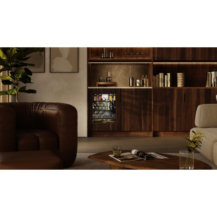 Réfrigérateur à boissons encastr.sous-plan Liebherr UBCpr 376i Prime vue 6