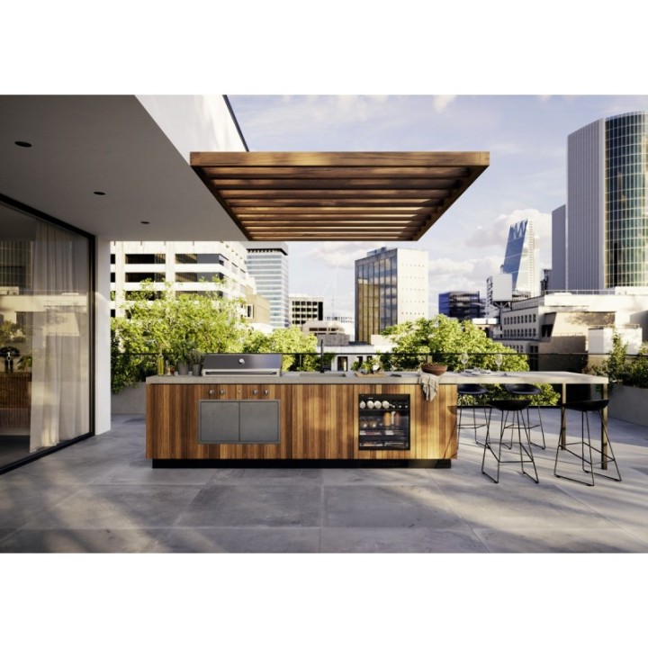 Réfrigérateur d'extérieur Liebherr UORpr 366i Prime vue 5