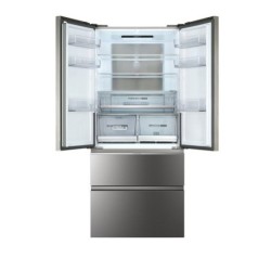 Destockage réfrigérateur Haier multi portes HB18FGSAAA