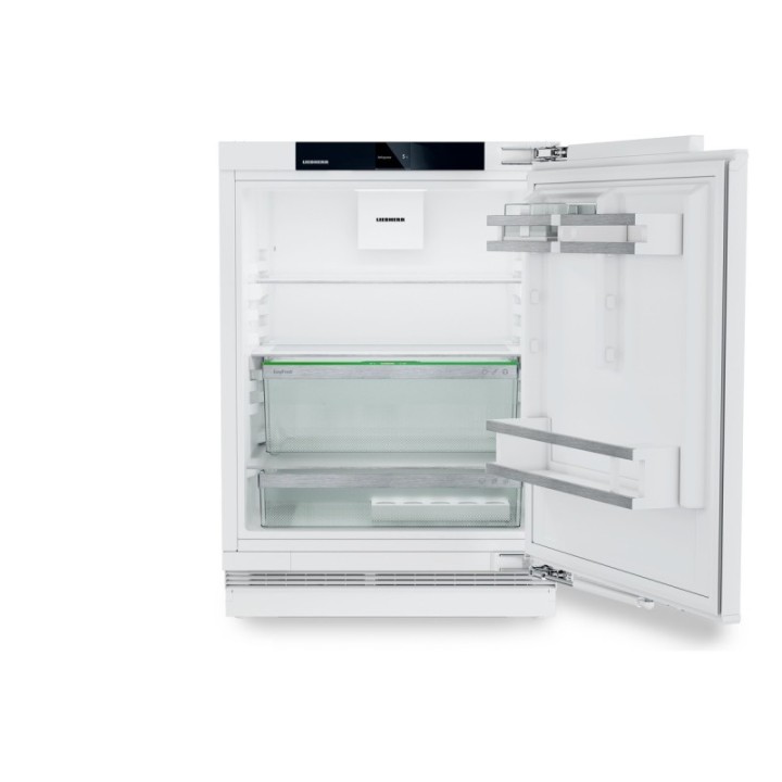 Réfrigérateur sous-plan avec EasyFresh Liebherr URc 375i Prime vue 3