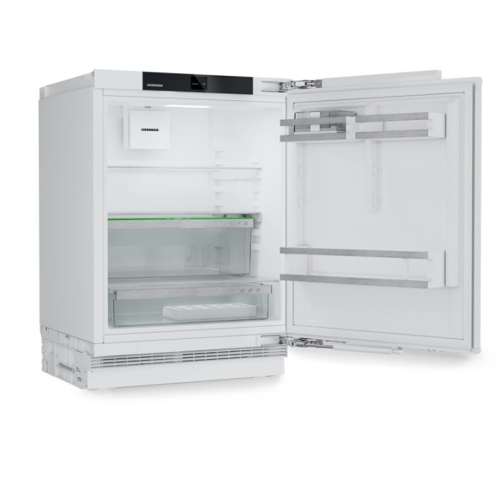 Réfrigérateur sous-plan avec EasyFresh Liebherr URc 375i Prime vue 4