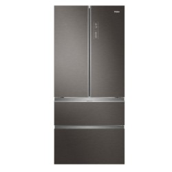 Réfrigérateur multi portes HB18FGSAAA de Haier
