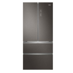 Destockage réfrigérateur Haier multi portes HB18FGSAAA