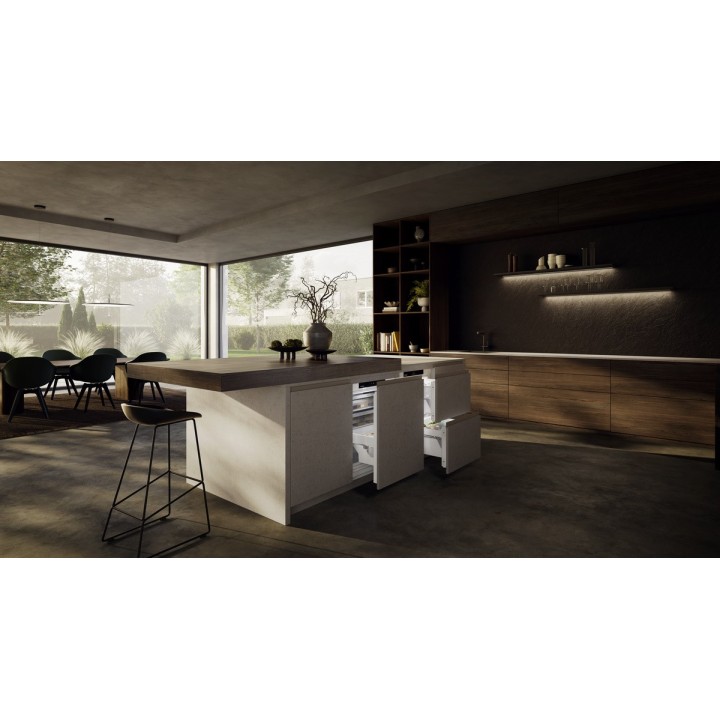 Réfrigérateur sous-plan Liebherr URDd 375i Prime vue 3
