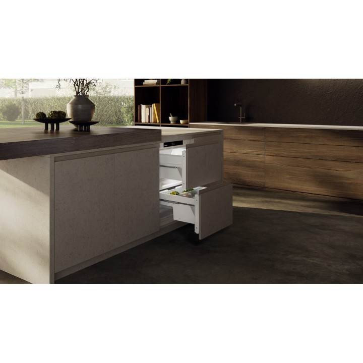 Réfrigérateur sous-plan Liebherr URDd 375i Prime vue 4