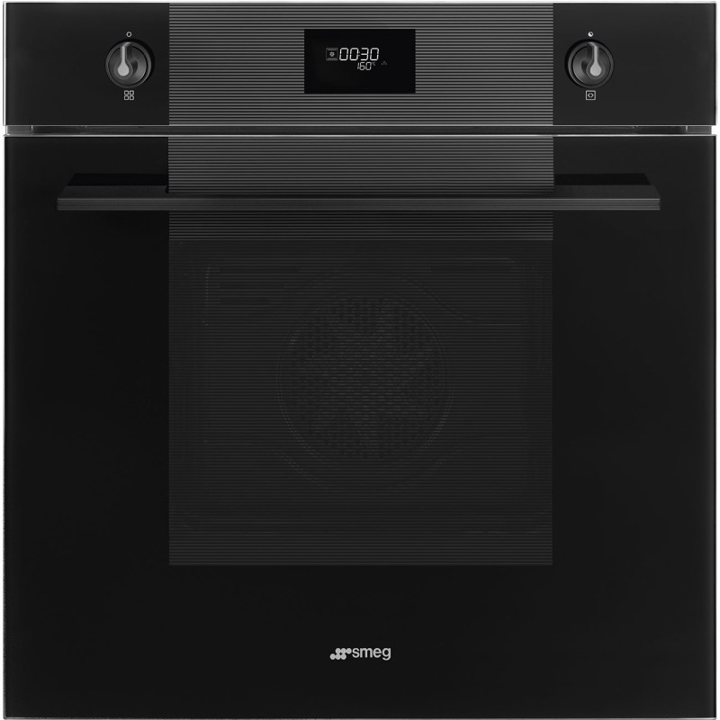 Four Smeg SFP6101TVNO pyrolyse chaleur tournante