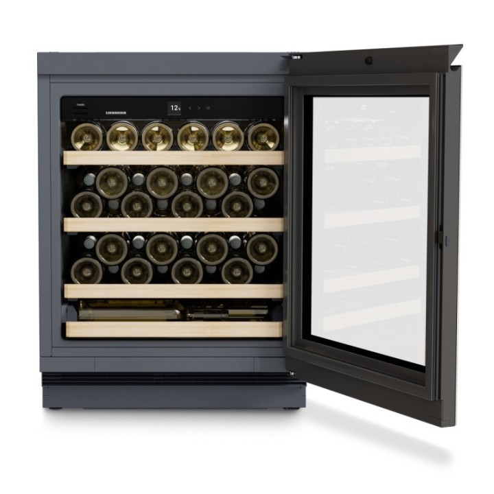 Cave à vin sous-plan de mise en température Liebherr UWgb 3631 Vinidor