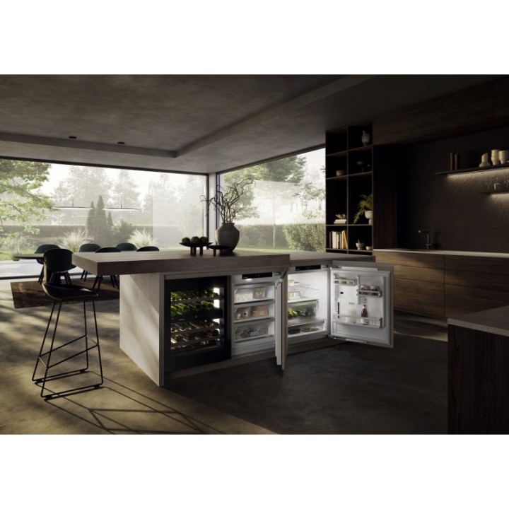 Cave à vin sous-plan de mise en température Liebherr UWgbi 3782 Vinidor Selection vue 5