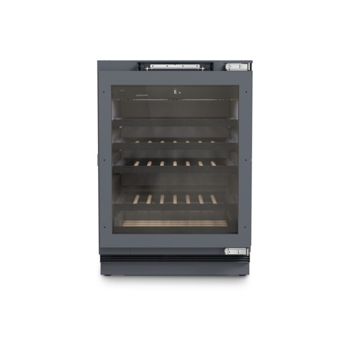 Cave à vin sous-plan de mise en température Liebherr UWpri 3761 Vinidor Selection vue 4
