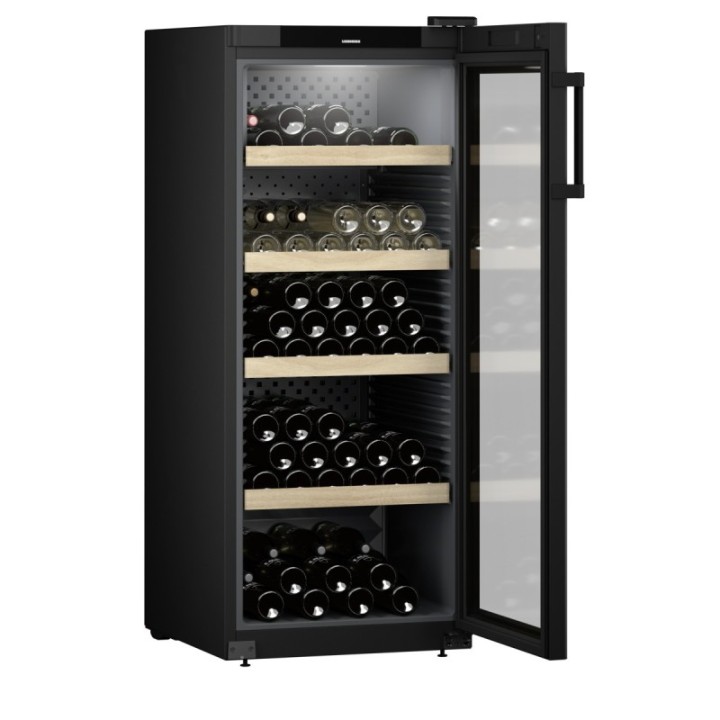 Cave à vin Liebherr WKv 166