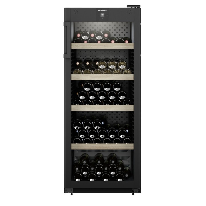 Cave à vin Liebherr WKv 166 vue 4