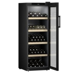 Cave à vin Liebherr WKv 196