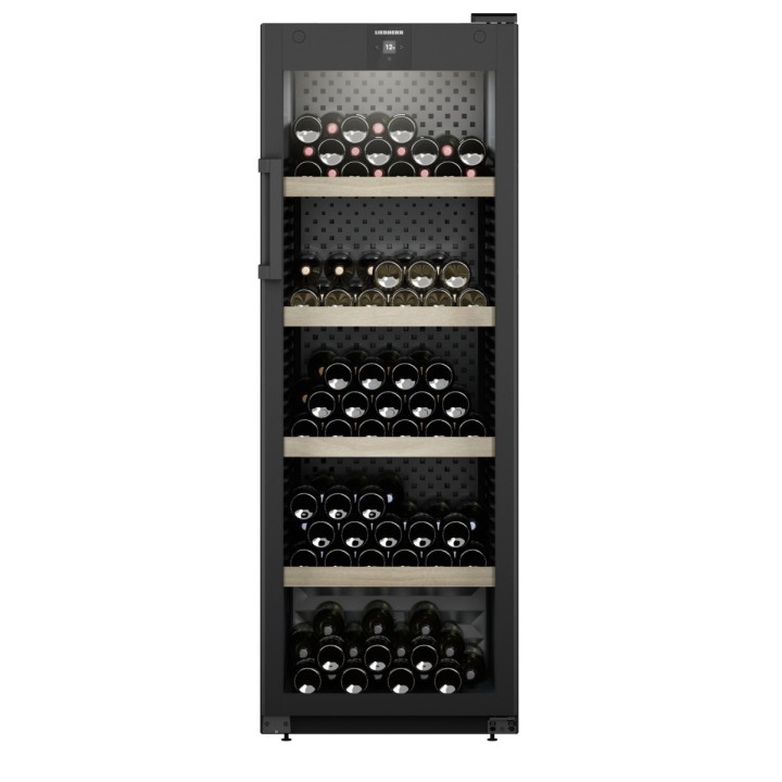 Cave à vin Liebherr WKv 196 vue 4