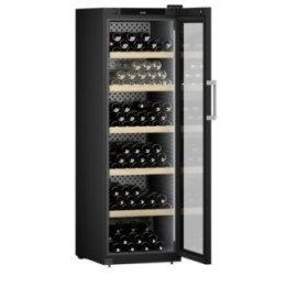 Cave à vin Liebherr WPbli 5231 GrandCru Selection