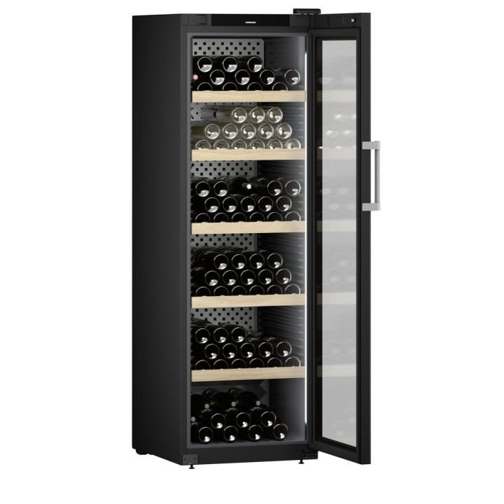 Cave à vin Liebherr WPbli 5231 GrandCru Selection