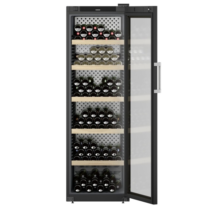 Cave à vin Liebherr WPbli 5231 GrandCru Selection vue 2