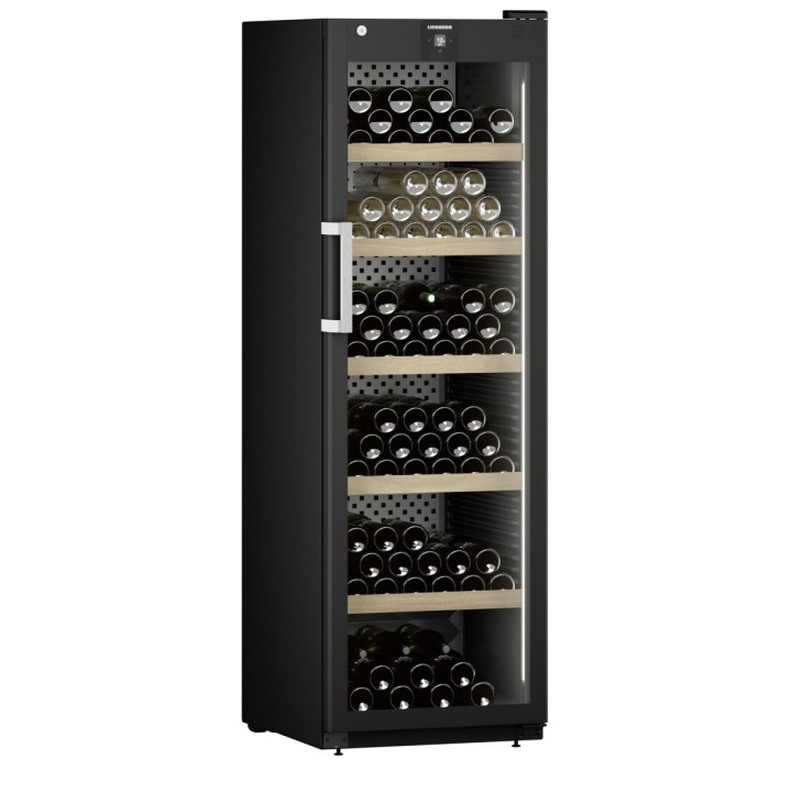 Cave à vin Liebherr WPbli 5231 GrandCru Selection vue 3