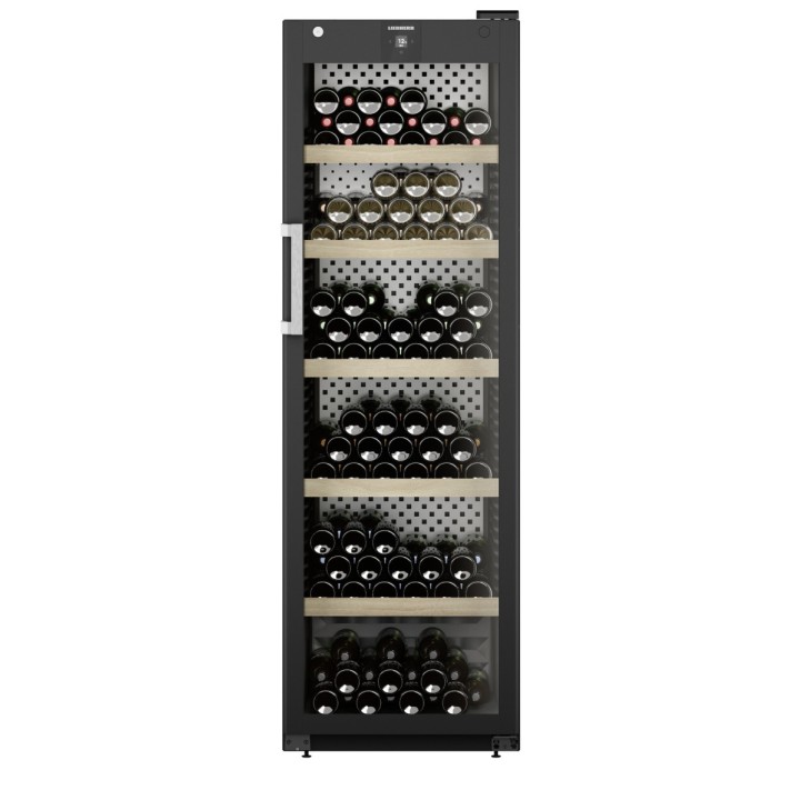 Cave à vin Liebherr WPbli 5231 GrandCru Selection vue 4