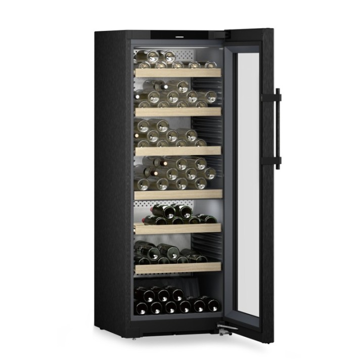 Cave à vin multi-température Liebherr WPbsi 5052 Vinidor