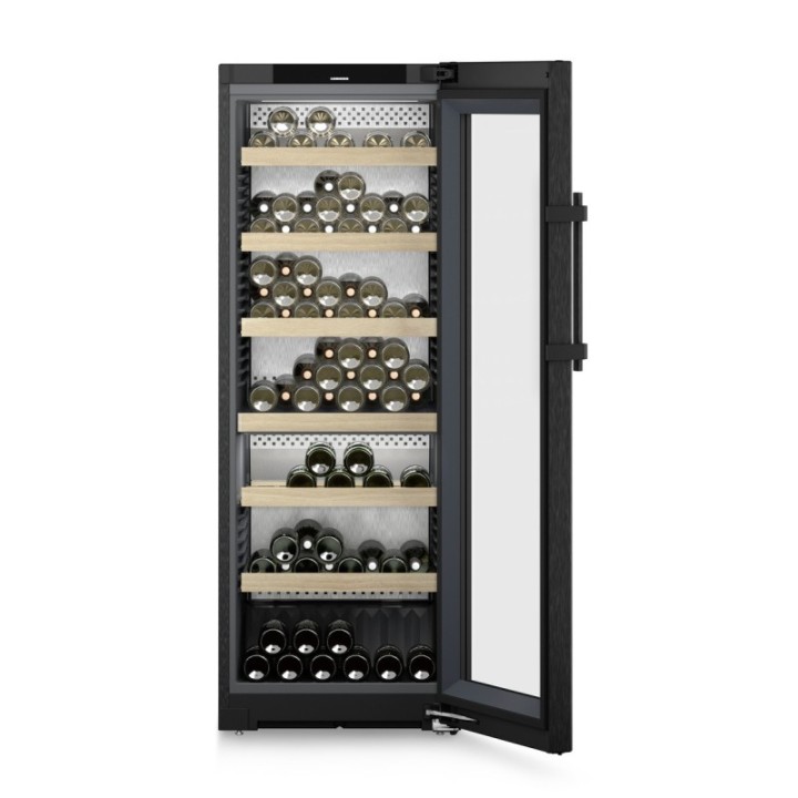 Cave à vin multi-température Liebherr WPbsi 5052 Vinidor vue 2