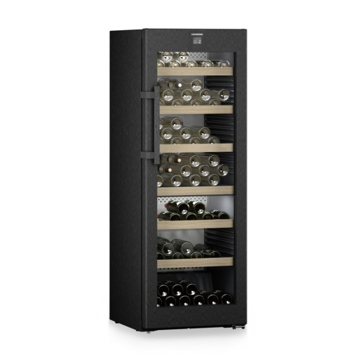 Cave à vin multi-température Liebherr WPbsi 5052 Vinidor vue 3