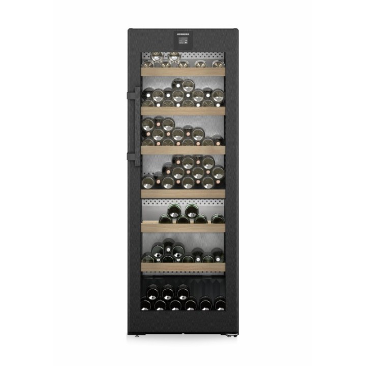 Cave à vin multi-température Liebherr WPbsi 5052 Vinidor vue 4