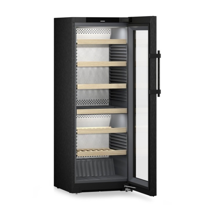 Cave à vin multi-température Liebherr WPbsi 5052 Vinidor vue 5