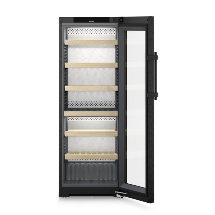 Cave à vin multi-température Liebherr WPbsi 5052 Vinidor vue 6