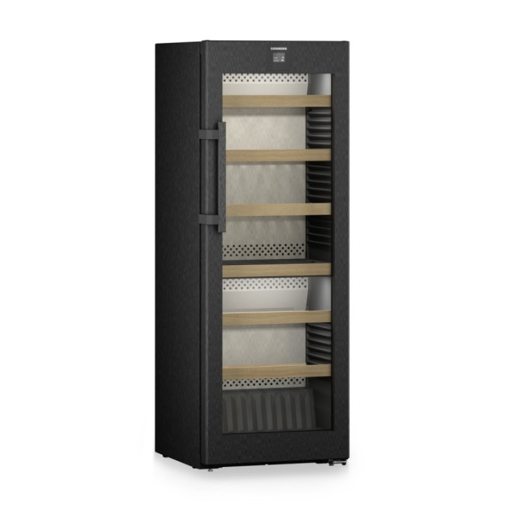 Cave à vin multi-température Liebherr WPbsi 5052 Vinidor vue 7