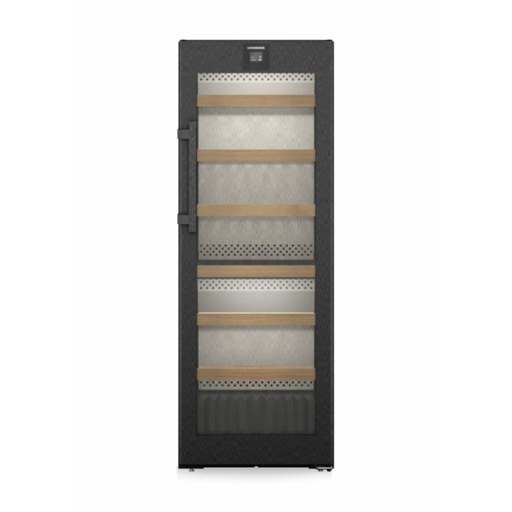 Cave à vin multi-température Liebherr WPbsi 5052 Vinidor vue 8