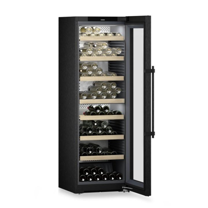 Cave à vin multi-température Liebherr WPbsi 5252 Vinidor