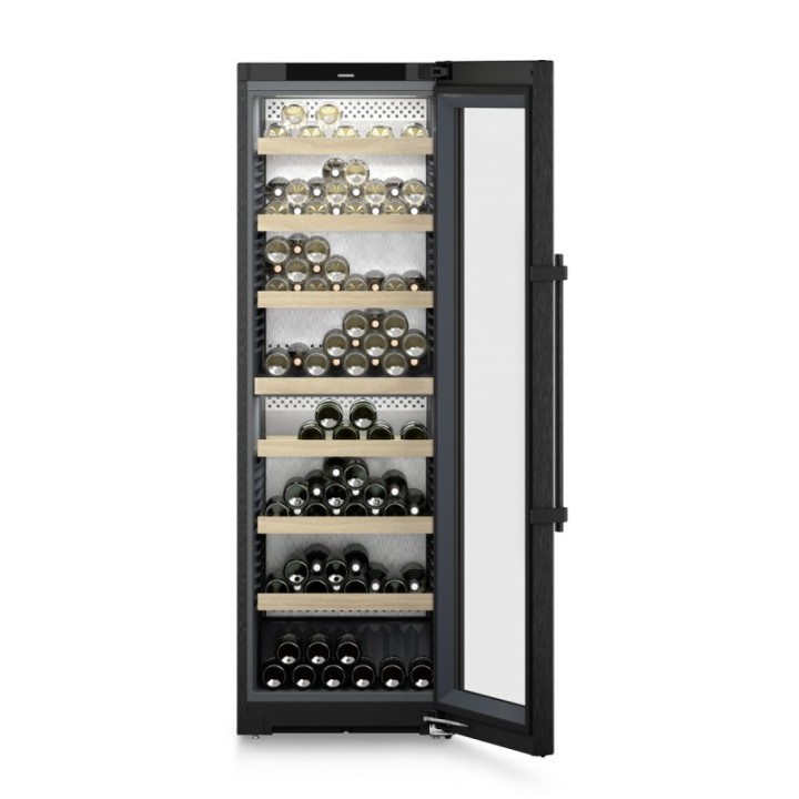 Cave à vin multi-température Liebherr WPbsi 5252 Vinidor vue 2