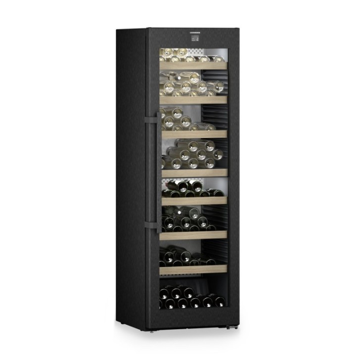 Cave à vin multi-température Liebherr WPbsi 5252 Vinidor vue 3
